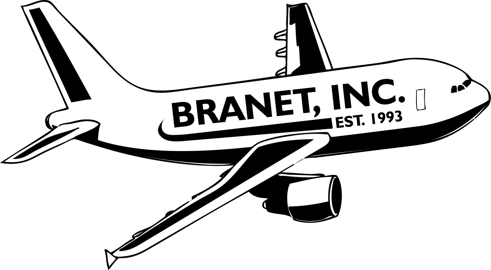 Branet Inc.